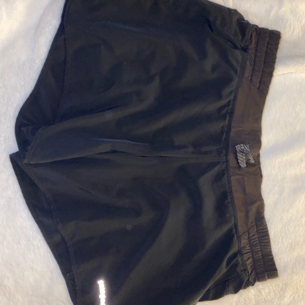 Patagonia shorts